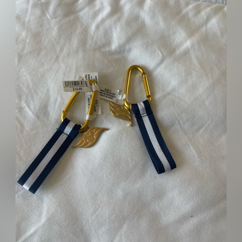 Disney Keychains